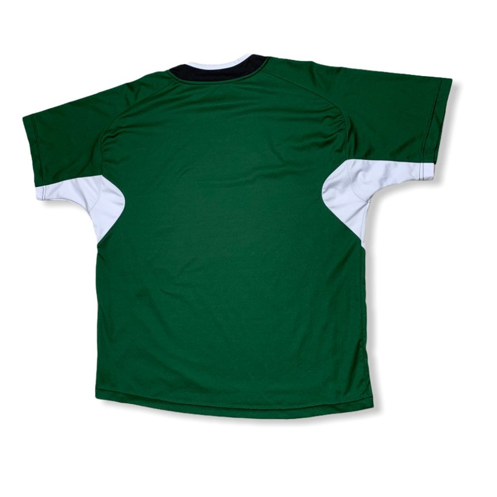 Select | Size M Color-Block Practice Soccer Jersey - Picture 7 of 9